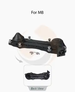 SB6-7 SENSÖRLÜ 3 KABLOLU KAPAK