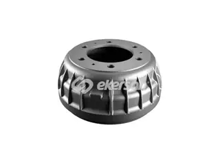 KAMPANA BMC M 3000 PİKAP ÖN-ARKA
