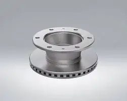 DİSK İVECO EUROCARGO 110 E 18 ARKA ABS Lİ 7189456