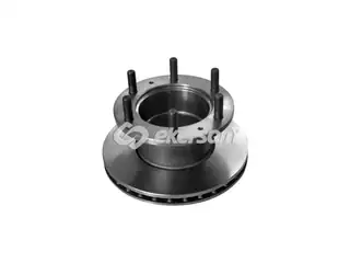 DİSK 85 E 13 EURO CARGO BİJONL