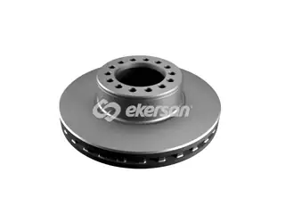 DİSK İVECO EUROCARGO 220 E 21 ÖN (14 DELİK-KAFA 6CM)