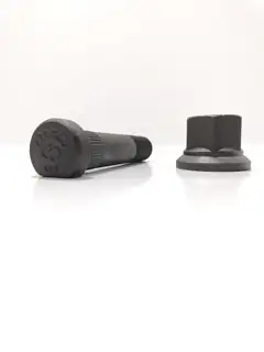 Mercedes Arka Bijon 110 mm Frezeli D.P.S.'Lİ