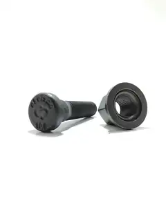 Scanıa Arka Disk Bijonu 96 mm Y.M. Yuvarlak Kafa