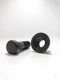 TIR ÖN DİSK BİJONU 65 MM