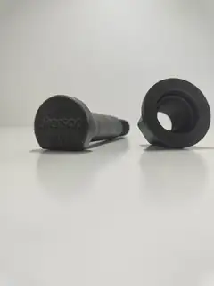 BİJON 935 Profesyonel Arka Bijon (145 MM)