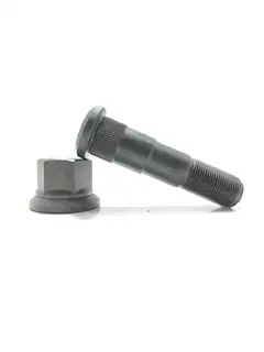 Efe Dorse Dipten Frezeli Bijon (100 mm)