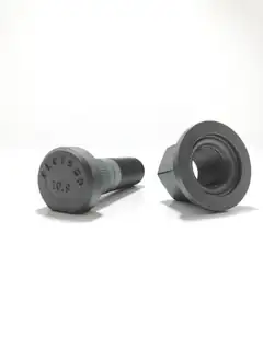 BİJON SAF DORSE İVECO FREZELİ-73 MM DİSK