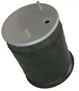 GİGANT KRONE DORSE PLASTİK PİSTONLU -