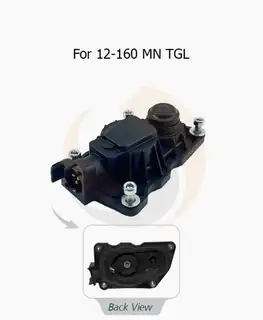 SB5- 3 KABLOLU SENSÖR&KAPAK (12-160 MN TGL İÇİN)