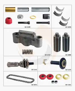 AXOR SET YENİ MODEL