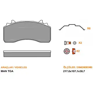 BALATA MAN TGAX (29279)