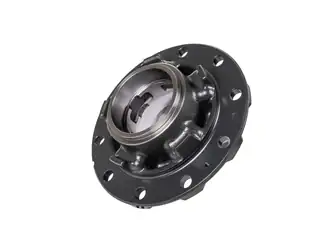 PORYA 35/30 KARGO ÇEKİCİ