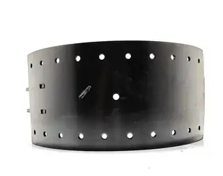 ALMAN SAF 18 CM PABUÇ E.M.
