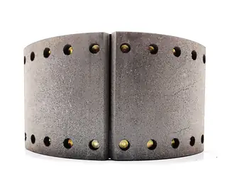BPW 20 CM BALATALI PABUÇ