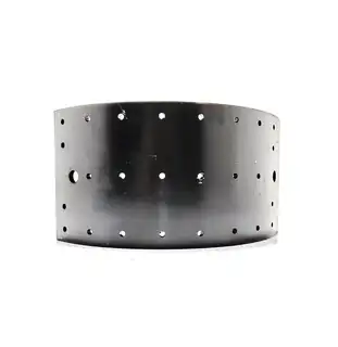 FREN PABUCU VOLVO 17,5 CM ÜST (8 MM) (UZAK)