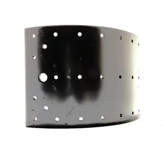 Fren Pabucu VOLVO-RENAULT-BMC NO: 68371632P-UST