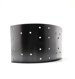 İVECO 20 CM PABUÇ