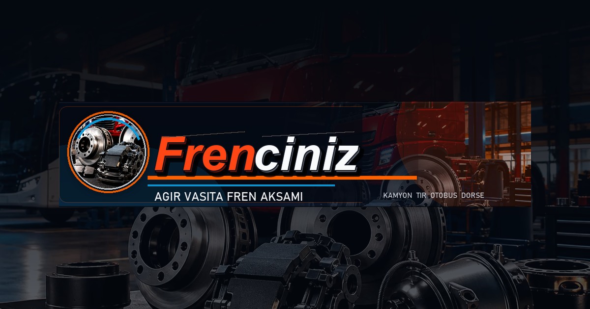 Mekanik Fren Cırcırı 7 Delik 10 Kanal (EUR)